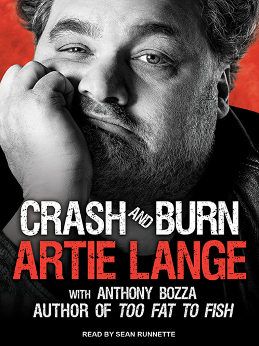 Title details for Crash and Burn by Anthony Bozza - Available